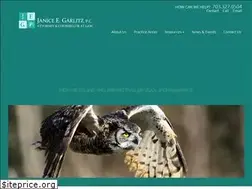 Sites similar to janicegarlitz.com