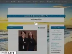 Sites similar to janicegraham-cpa.com