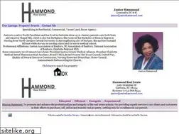 Sites similar to janicehammond.com