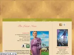 Sites similar to janicekayjohnson.com
