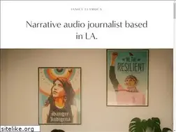 Sites similar to janicellamoca.com