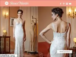 Sites similar to janicemartin.net