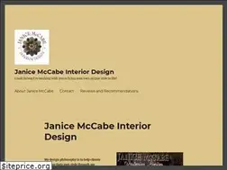 Sites similar to janicemccabe.com