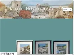 Sites similar to janicemcgloine.com