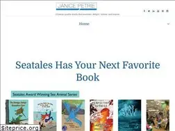 Sites similar to janicepetrie.com