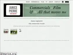 Sites similar to janicepierre.com