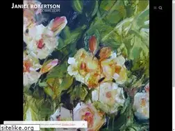 Sites similar to janicerobertson.ca