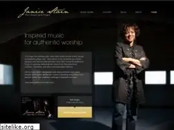 Sites similar to janicestain.com
