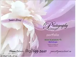 Sites similar to janicestreet.ca