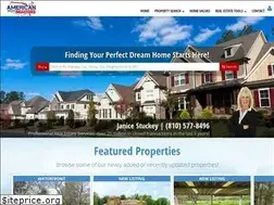 Sites similar to janicestuckey.com