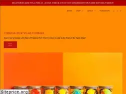 Sites similar to janicewong.com.sg