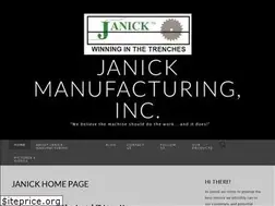 Sites similar to janicktrencher.com