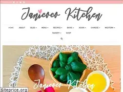 Sites similar to janicoco.com