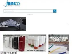 Sites similar to janicoinc.com