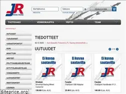 Sites similar to janicolracing.fi