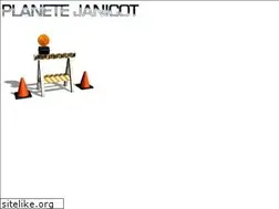 Sites similar to janicot.fr