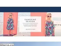 Sites similar to janieandjack.com