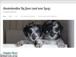 Sites similar to janiedoodles.wordpress.com