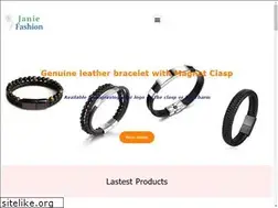 Sites similar to janiefashion.com