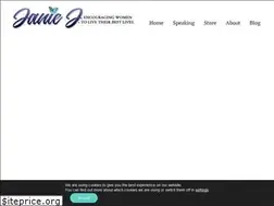 Sites similar to janiej.net