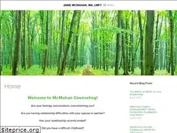 Sites similar to janiemcmahan.com