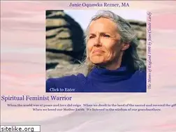 Sites similar to janierezner.com