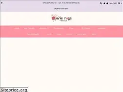 Sites similar to janieroseboutique.com