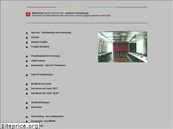 Sites similar to janiesch-farbenplanung.de