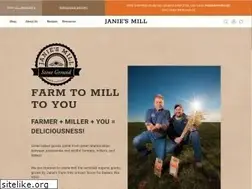 Sites similar to janiesmill.com