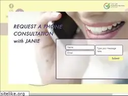 Sites similar to janieterrazas.com