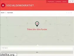 Sites similar to janifolketinget.dk