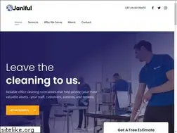 Sites similar to janiful.com