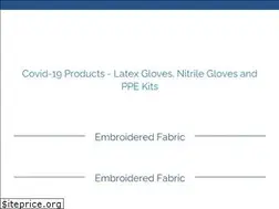 Sites similar to janiimportexport.com
