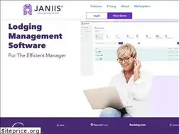 Sites similar to janiis.com