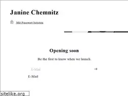 Sites similar to janiisa.com