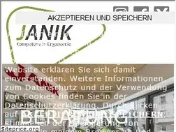 Sites similar to janik-leipzig.de