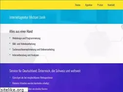 Sites similar to janik.cc