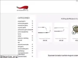 Sites similar to janikaasalainen.fi