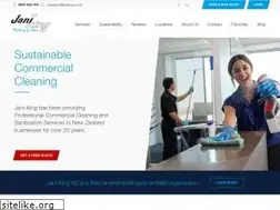 Sites similar to janiking.co.nz