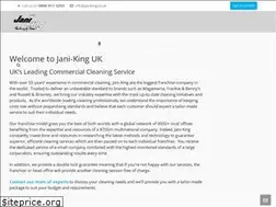 Sites similar to janiking.co.uk