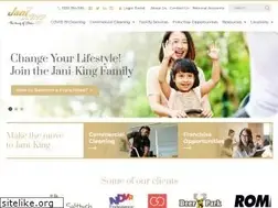Sites similar to janiking.com.au