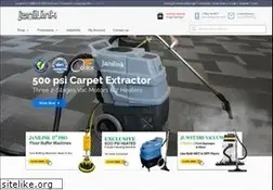 Sites similar to janilink.com