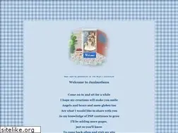Sites similar to janimations.net