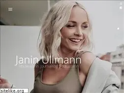 Sites similar to janin-ullmann.de