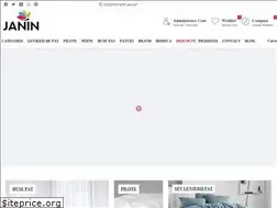 Sites similar to janin.ro