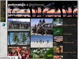 Sites similar to janin.si