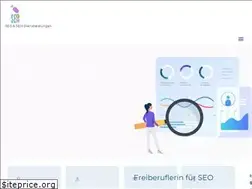 Sites similar to janina-ruth-seo-sem.de
