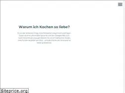 Sites similar to janinaandfood.com