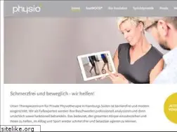 Sites similar to janinaberg.de