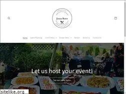 Sites similar to janinabistro.com